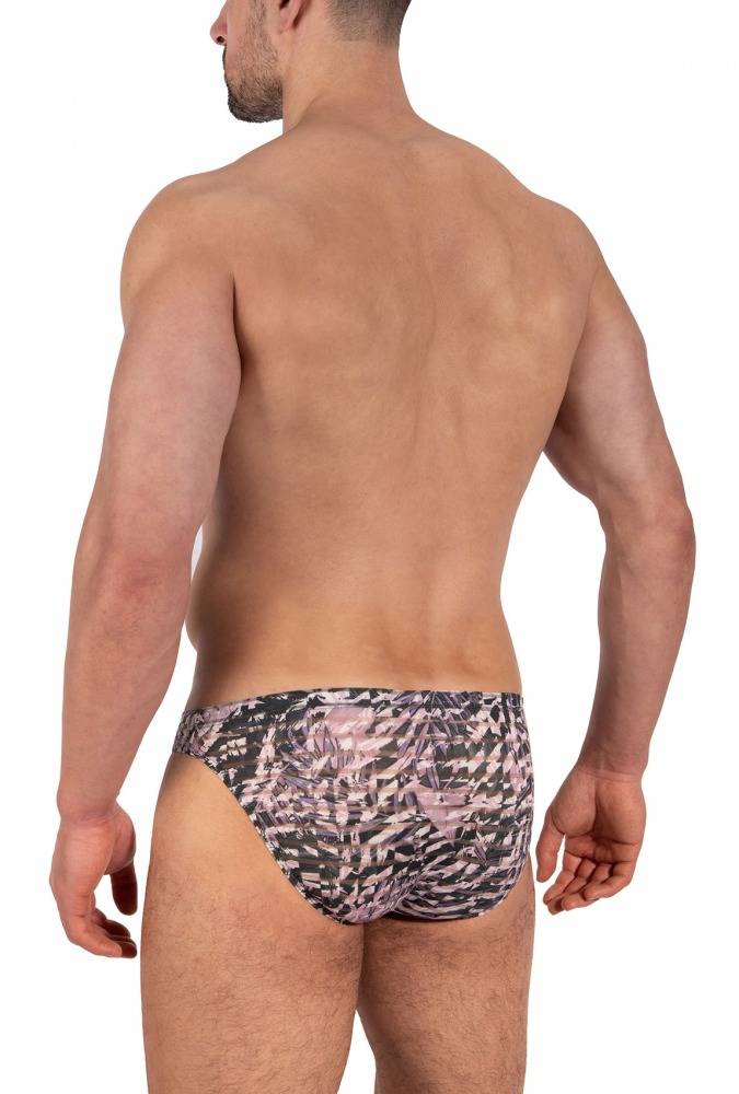 Olaf Benz RED2333 Brazilbrief Sonderangebot