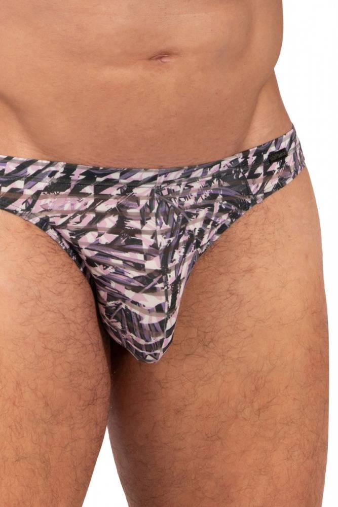 Olaf Benz RED2333 Brazilbrief Sonderangebot