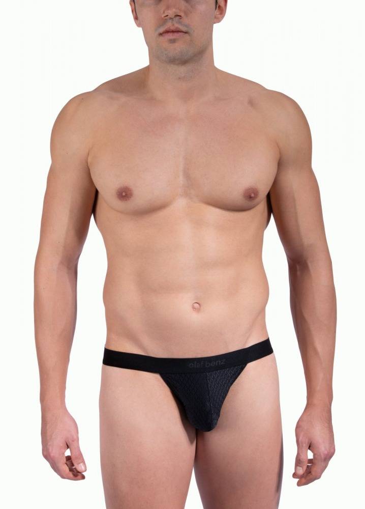 Olaf Benz RED2312 Riotanga Begrenztes Angebot