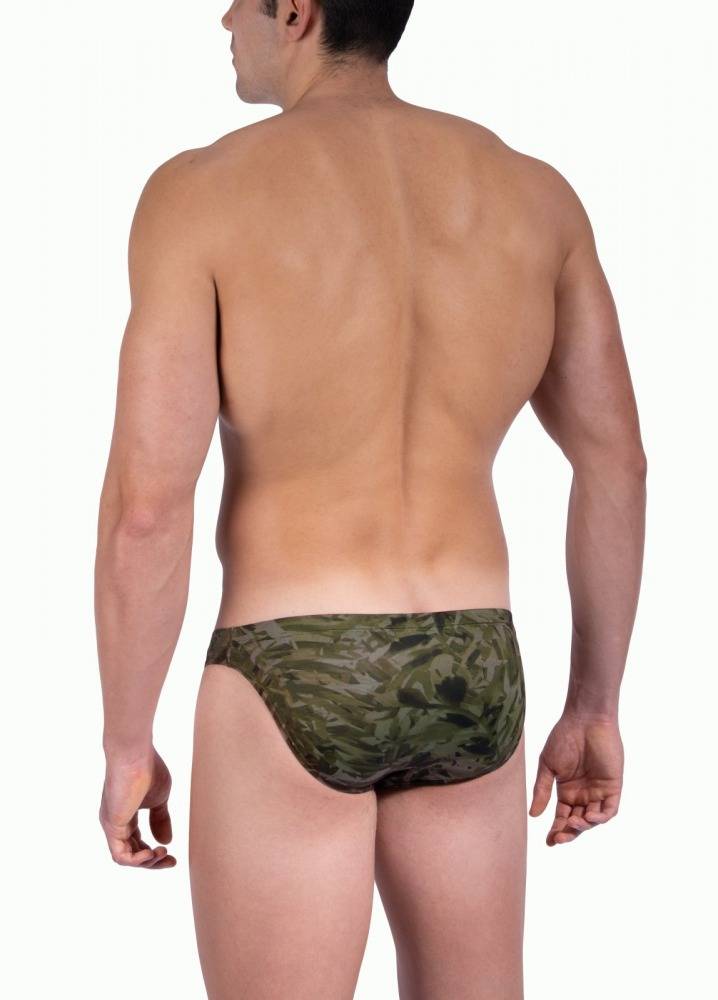 Olaf Benz RED2304 Brazilbrief Valentinstagsangebot