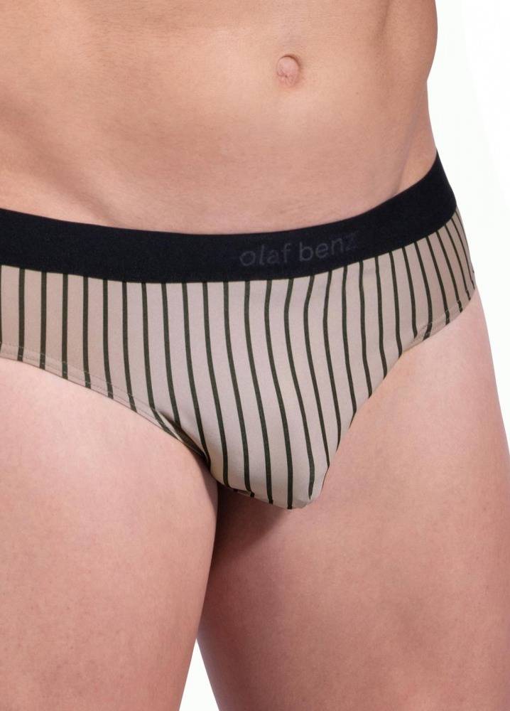 Olaf Benz RED2303 Sportbrief Jubiläumsangebot