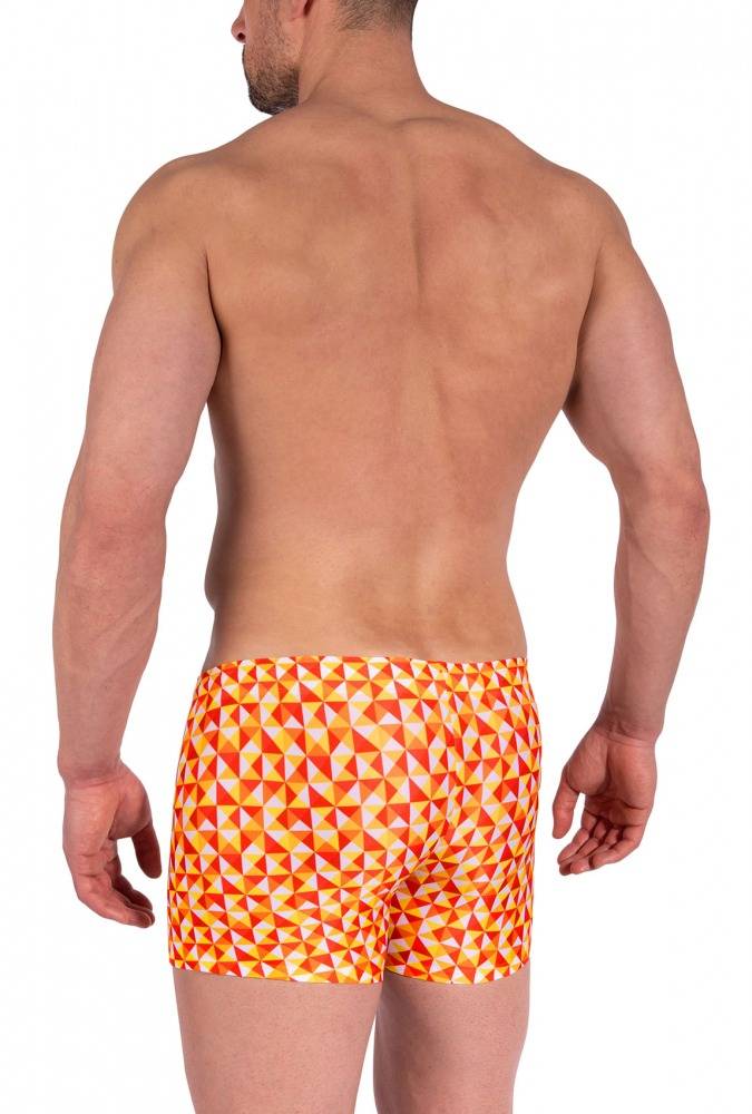 Olaf Benz BLU2350 Beachtrunks Große Rabatte