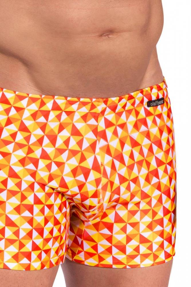 Olaf Benz BLU2350 Beachtrunks Große Rabatte