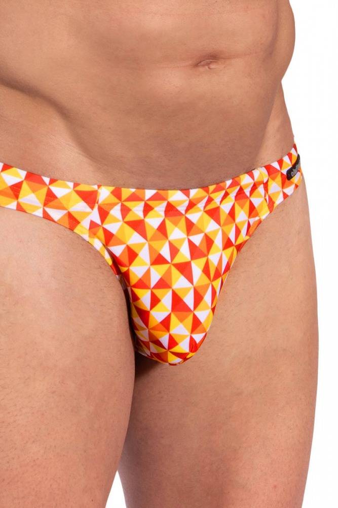 Olaf Benz BLU2350 Sunbrief Räumungsverkauf