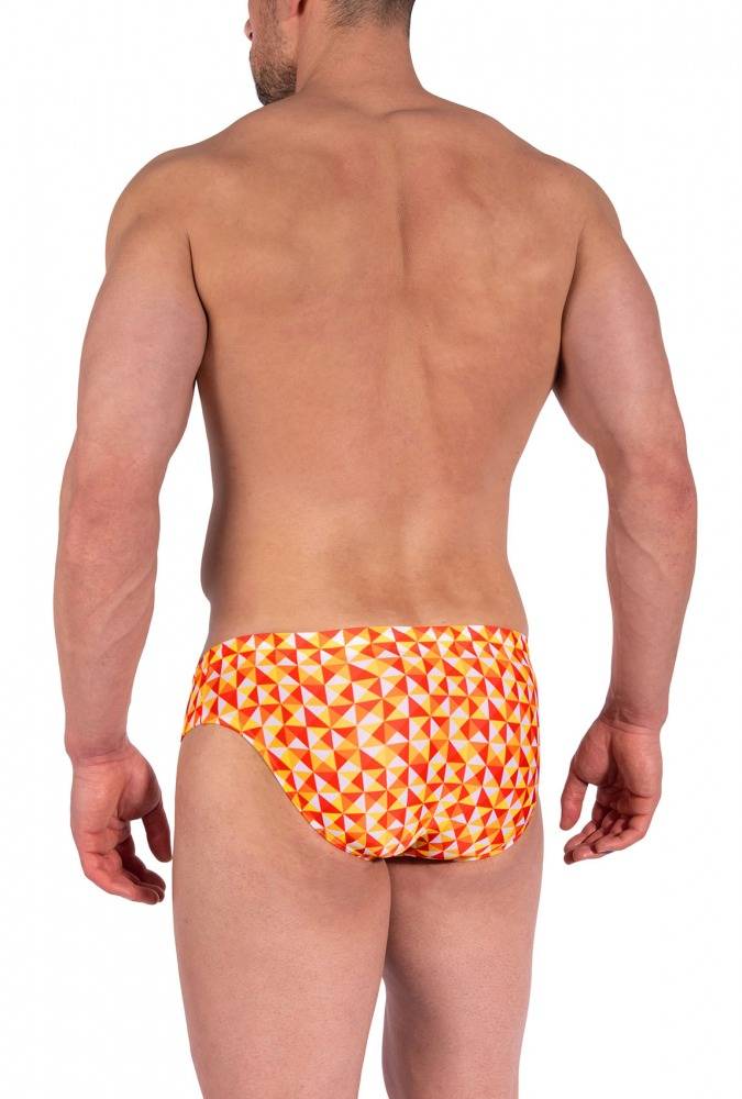 Olaf Benz BLU2350 Beachbrief Kauf eins, bekomm eins gratis