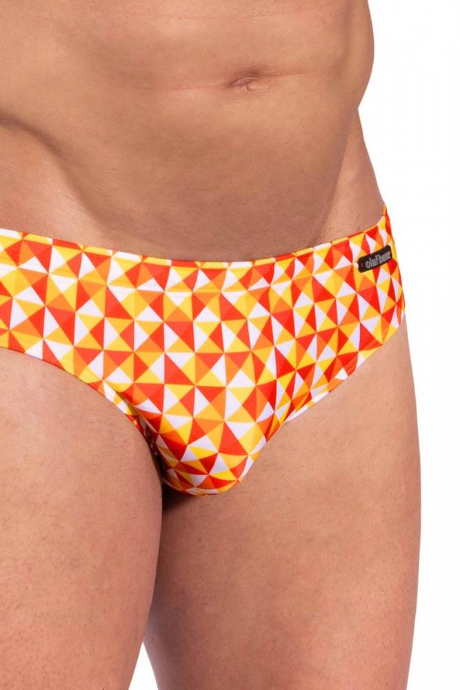 Olaf Benz BLU2350 Beachbrief Kauf eins, bekomm eins gratis