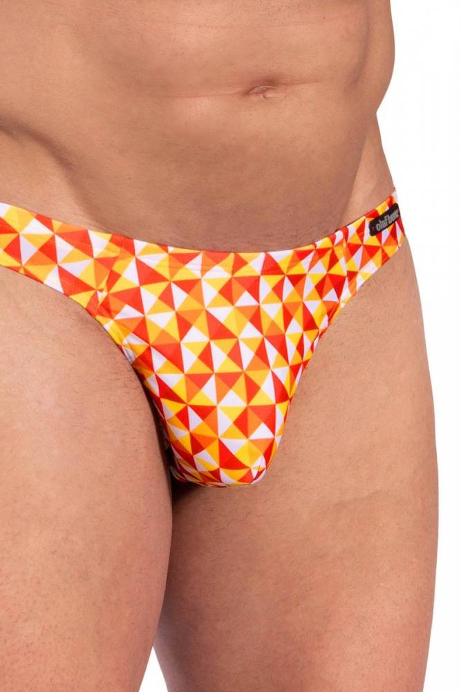 Olaf Benz BLU2350 Sunstring VIP-Rabatte