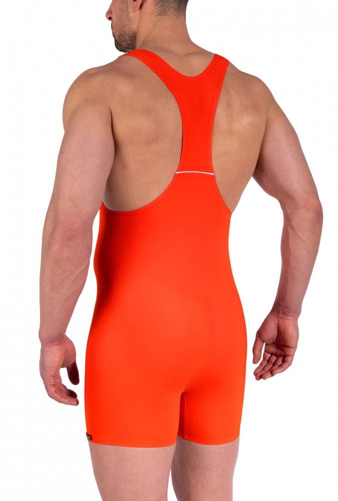 Olaf Benz BLU1200 Beachbody Kostenlose Rückgabe