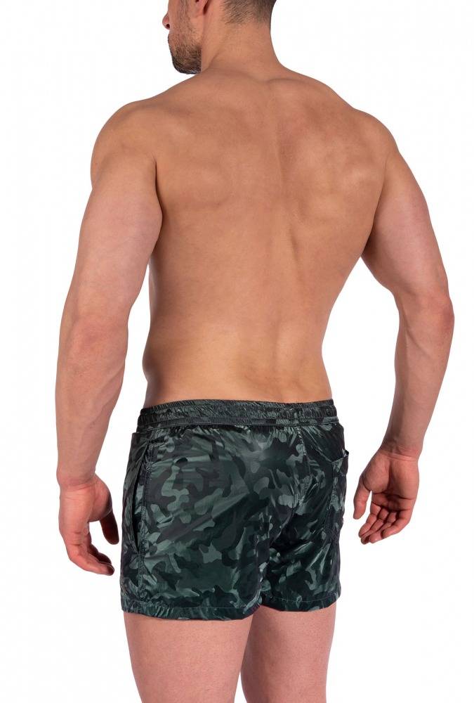 Olaf Benz BLU2353 Shorts Begrenzte Freigabe
