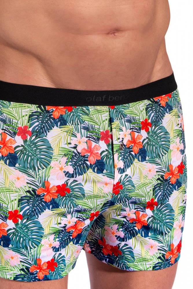 Olaf Benz RED2365 Boxershorts Auslauf