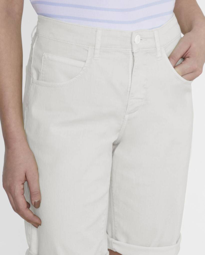 Paddocks ANNA normale Passform - off white Online Shopping