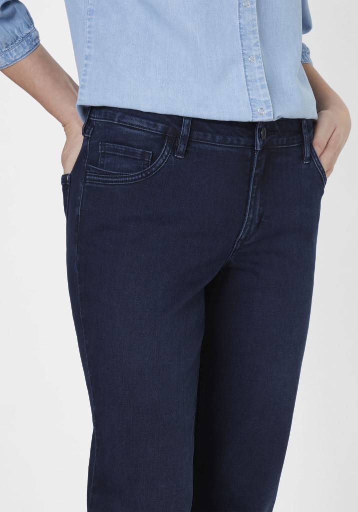 Paddocks LARA MOTION&COMFORT normale Passform - blue / black used Exklusivangebot