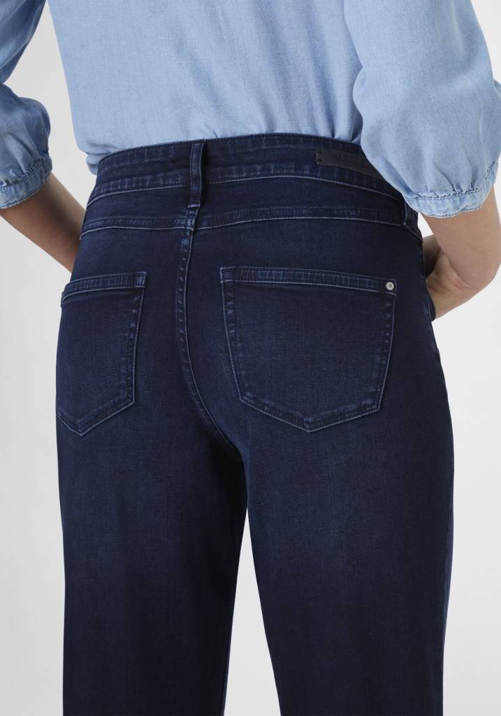 Paddocks LARA MOTION&COMFORT normale Passform - blue / black used Exklusivangebot
