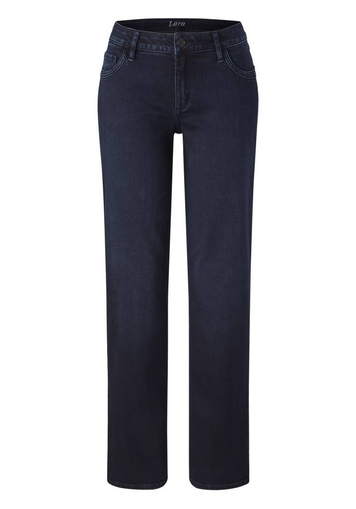 Paddocks LARA MOTION&COMFORT normale Passform - blue / black used Exklusivangebot