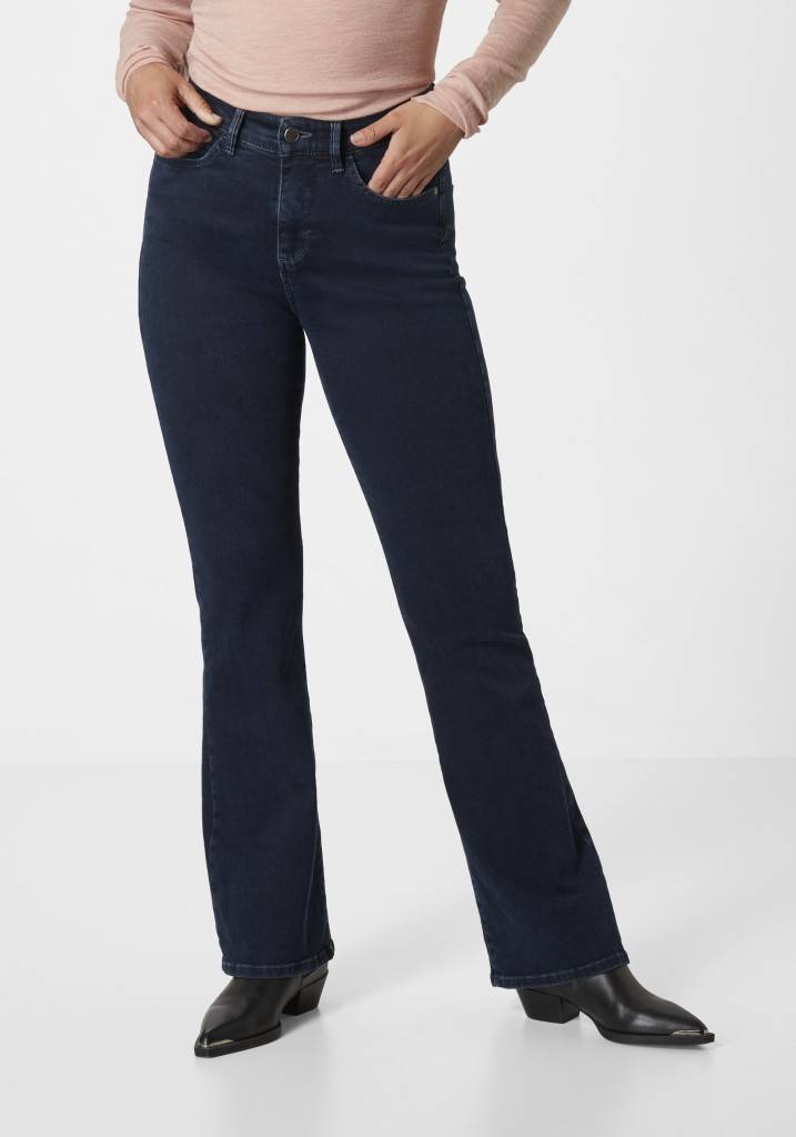 Paddocks JANE MOTION&COMFORT schmale Passform - blue black Osterangebot