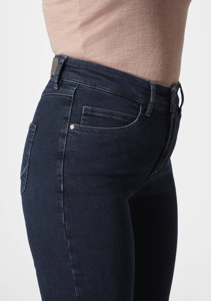 Paddocks JANE MOTION&COMFORT schmale Passform - blue black Osterangebot