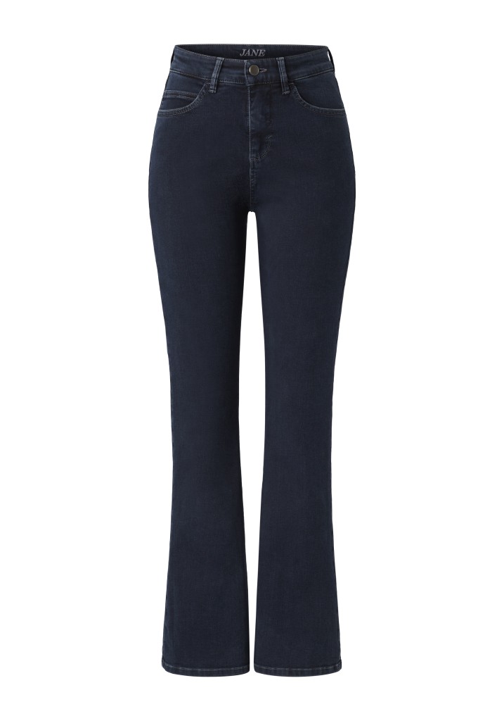 Paddocks JANE MOTION&COMFORT schmale Passform - blue black Osterangebot
