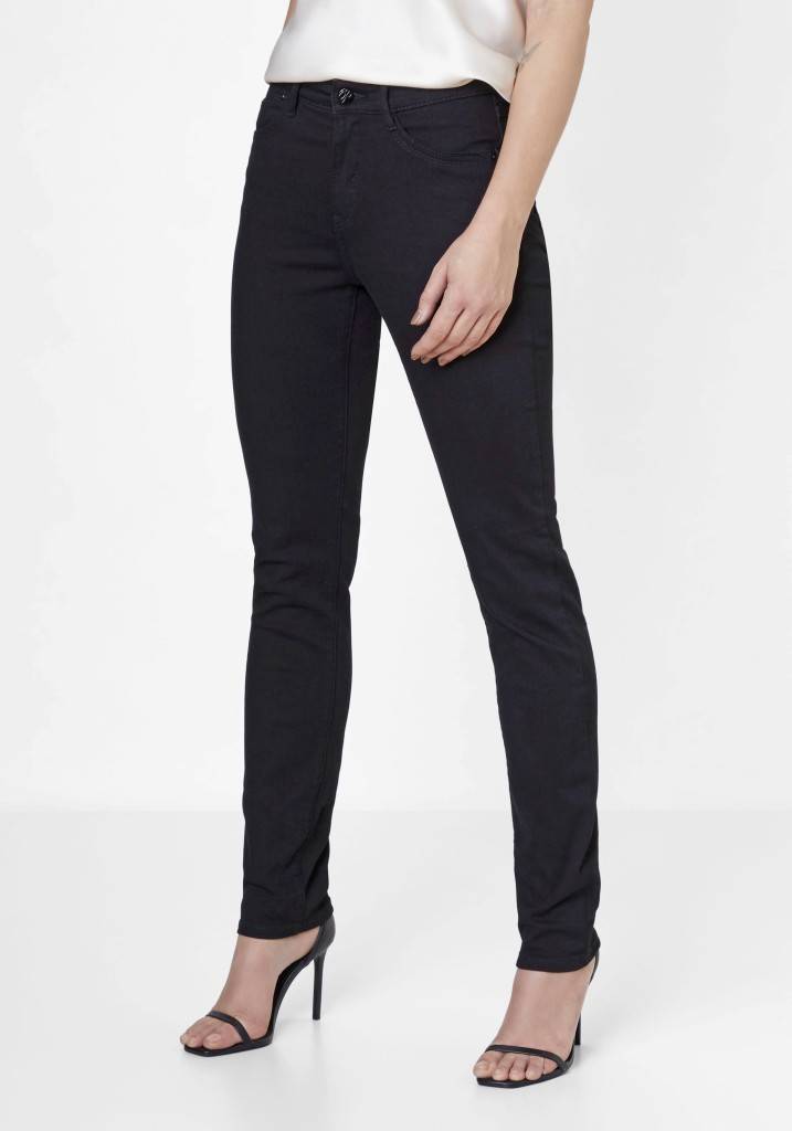 Paddocks PAT schmale Passform - black/black Jubiläumsangebot