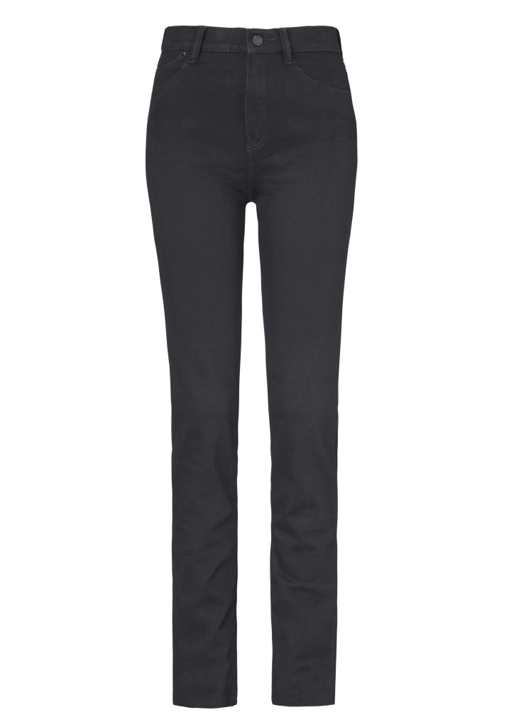 Paddocks PAT schmale Passform - black/black Jubiläumsangebot