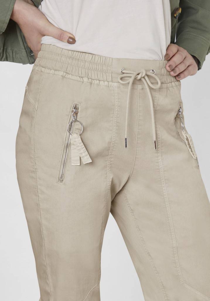 Paddocks DRAW STRING bequeme Passform - stone Lagerräumung