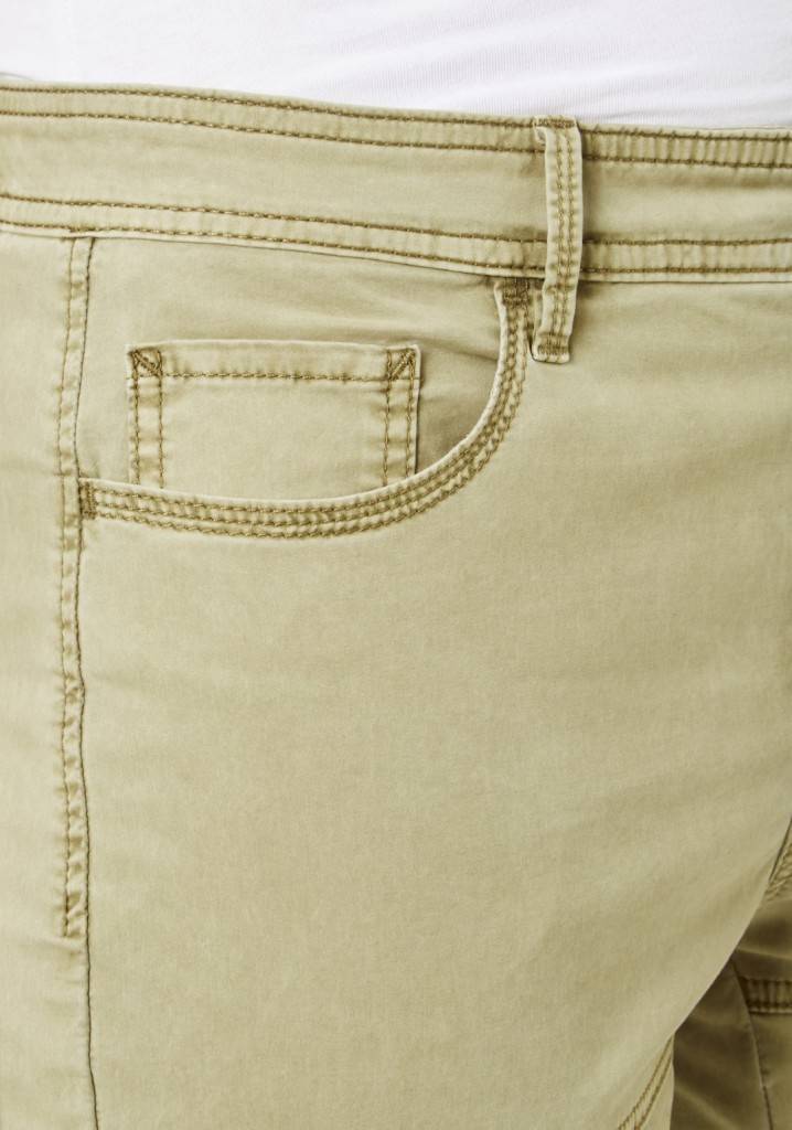 Paddocks PINA Cargo schmale Passform - khaki camel Heißer Verkauf
