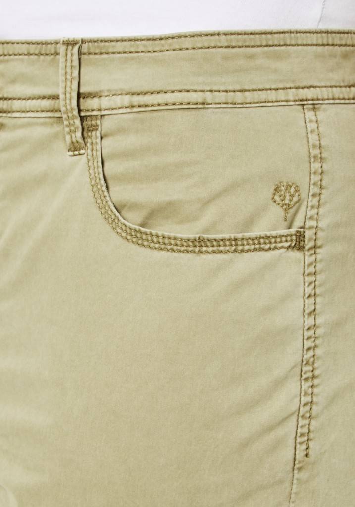 Paddocks PINA Cargo schmale Passform - khaki camel Heißer Verkauf