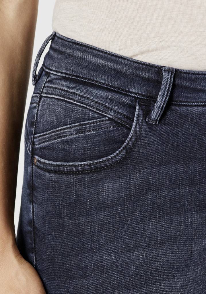 Paddocks LUCY Skinny fit - blue black with handwork and 3D pleats Kauf eins, bekomm eins gratis