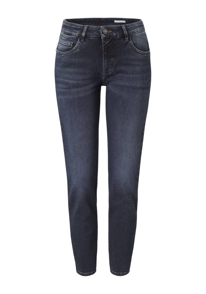 Paddocks LUCY Superior Skinny fit - blue black used and moustache Tiefpreis