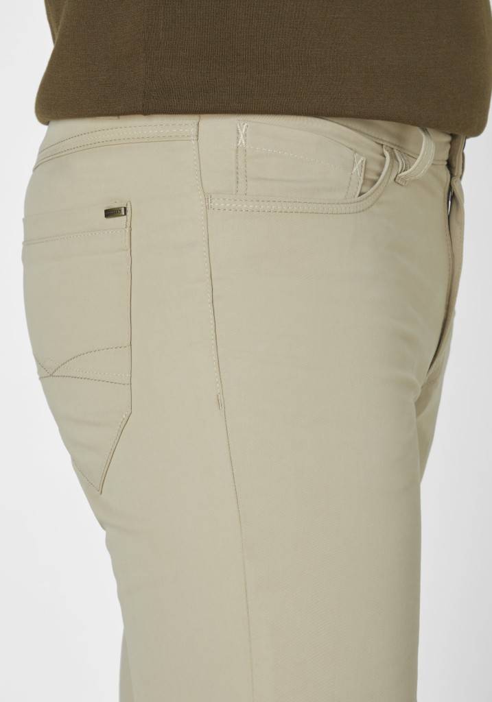 Paddocks PIPE schmale Passform - beige Wochenangebot