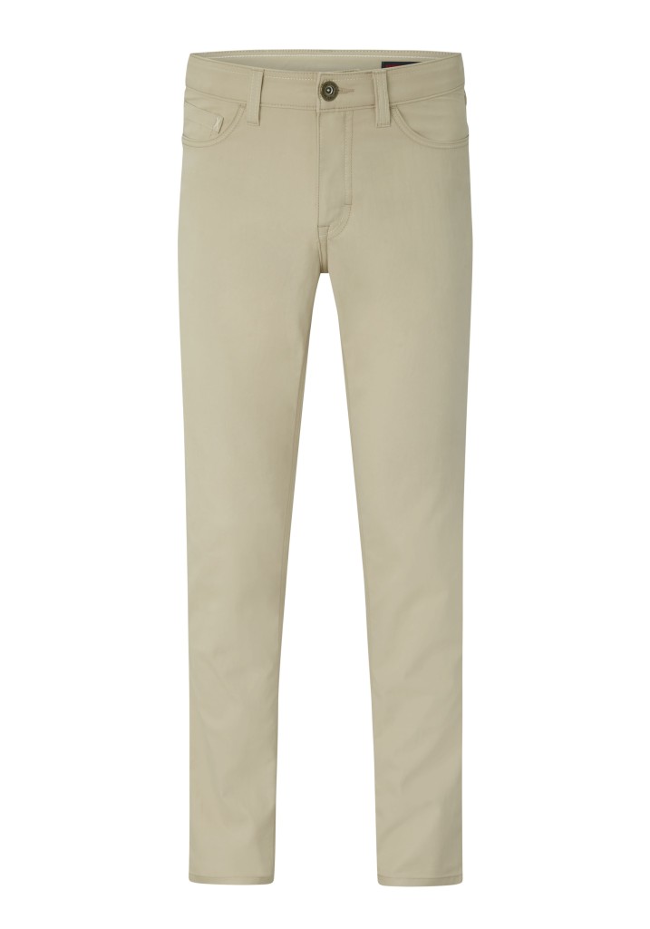 Paddocks PIPE schmale Passform - beige Wochenangebot