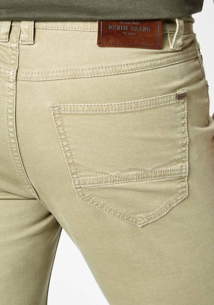 Paddocks RANGER PIPE schmale Passform - sand Kostenlose Rückgabe