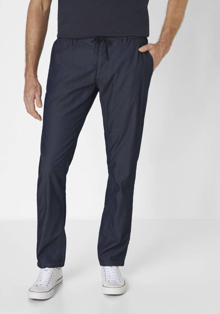 Paddocks YORK normale Passform - navy Begrenzte Freigabe