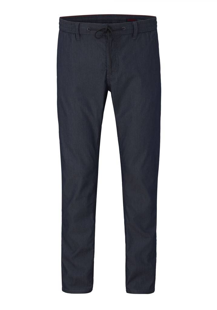Paddocks YORK normale Passform - navy Begrenzte Freigabe