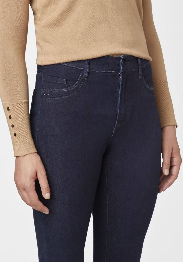 Paddocks PAT MOTION&COMFORT schmale Passform - rinsed JETZT KAUFEN