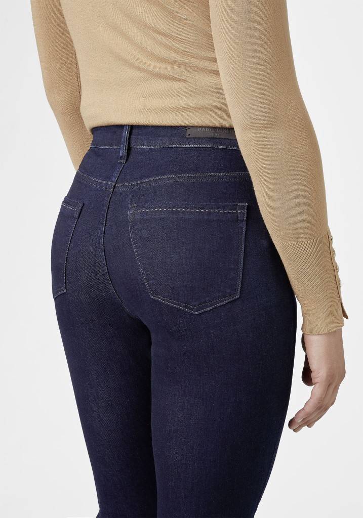 Paddocks PAT MOTION&COMFORT schmale Passform - rinsed JETZT KAUFEN