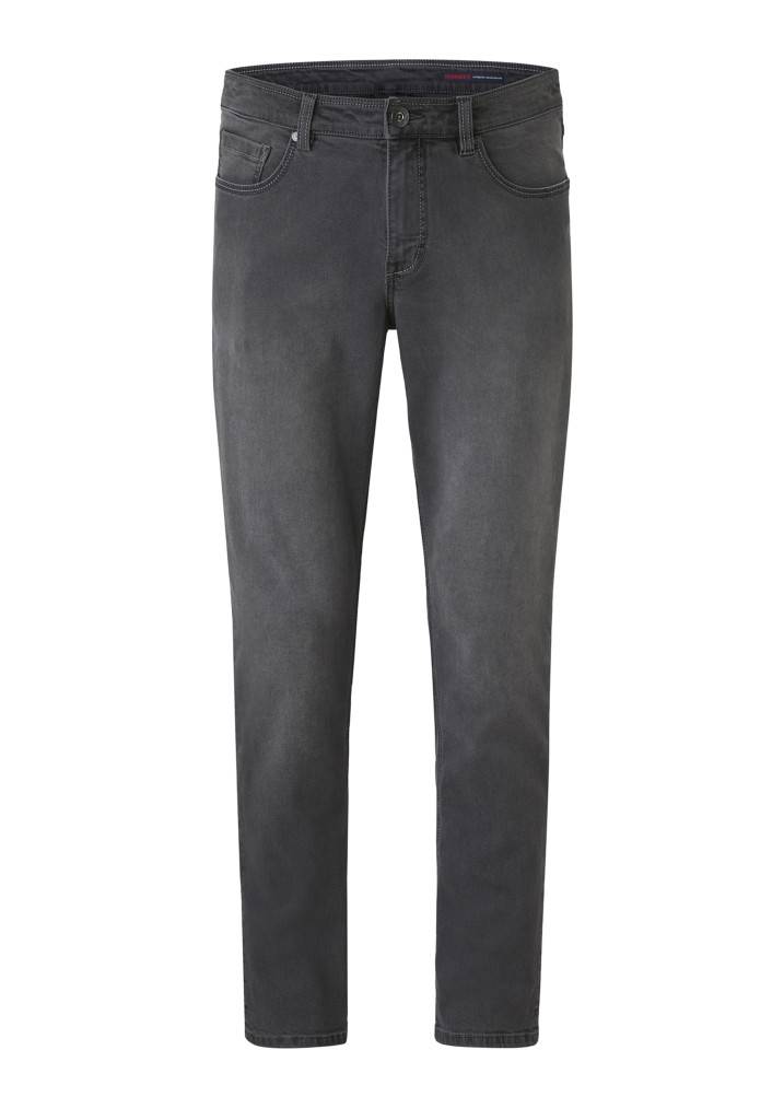 Paddocks PIPE MOTION&COMFORT schmale Passform - carbon grey used Fabrikladen