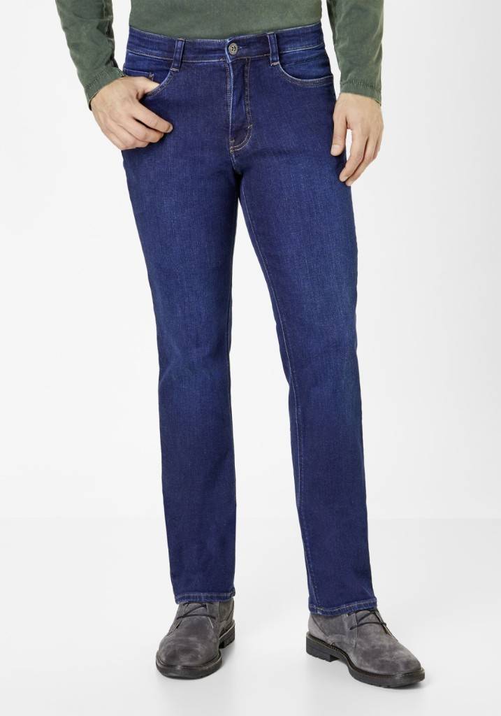 Paddocks RANGER schmale Passform - blue rinse + soft use Outlet