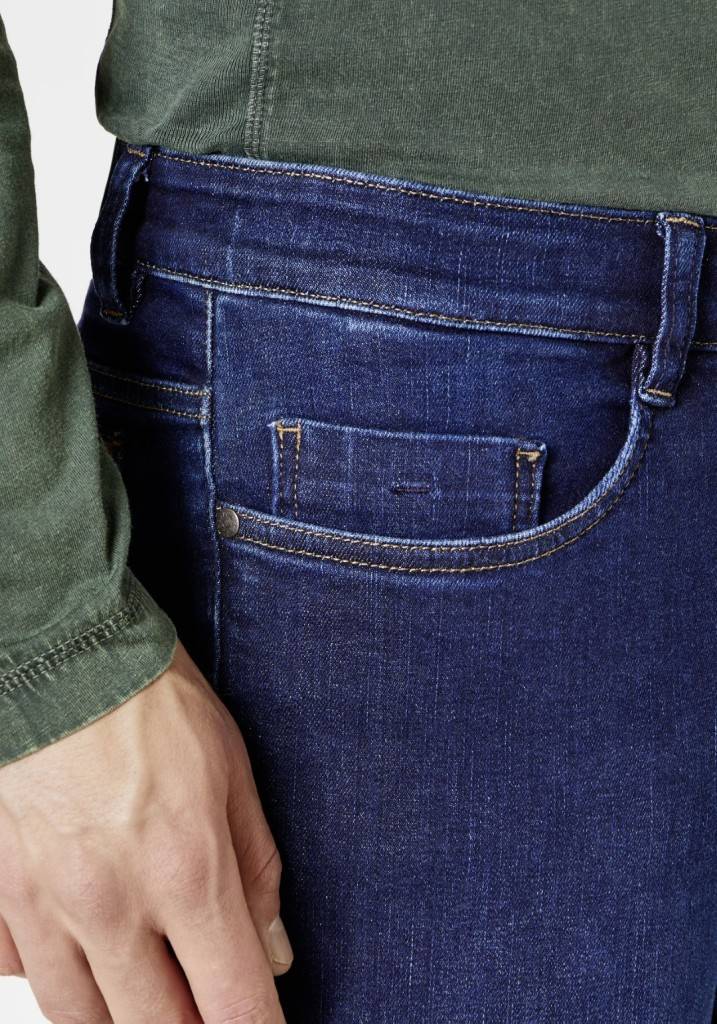 Paddocks RANGER schmale Passform - blue rinse + soft use Outlet