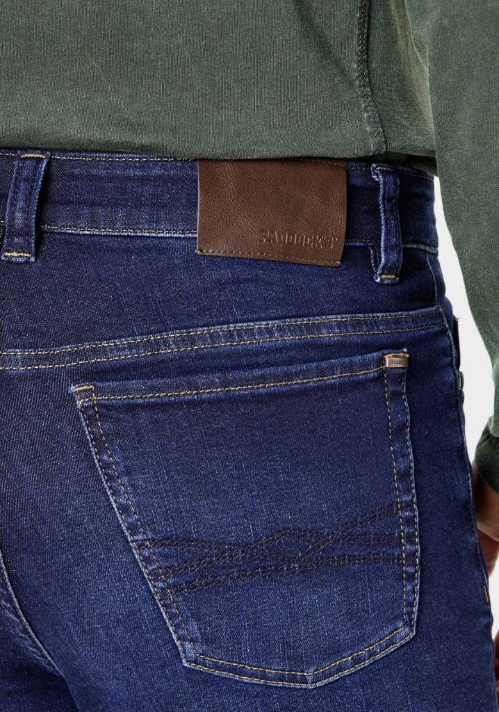 Paddocks RANGER schmale Passform - blue rinse + soft use Outlet
