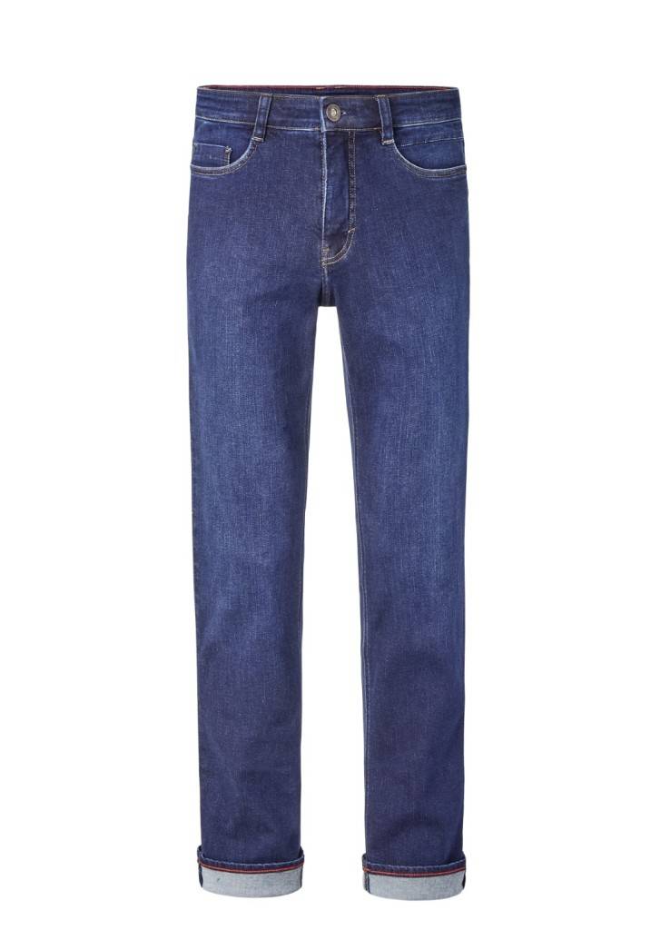 Paddocks RANGER schmale Passform - blue rinse + soft use Outlet