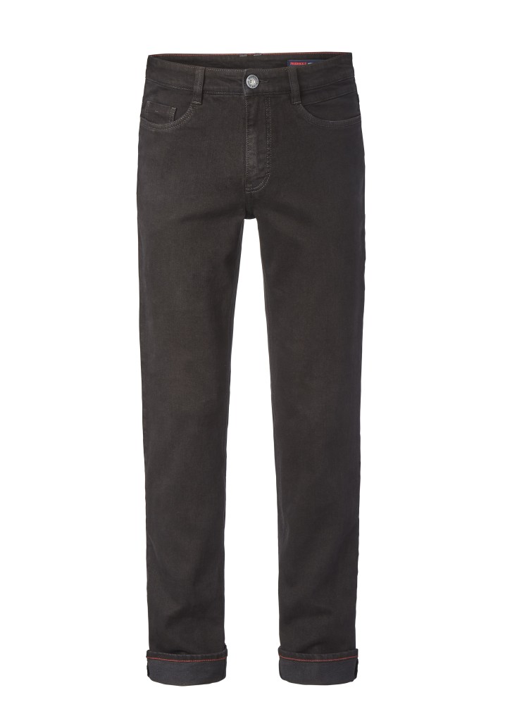 Paddocks RANGER schmale Passform - black/black Auslauf