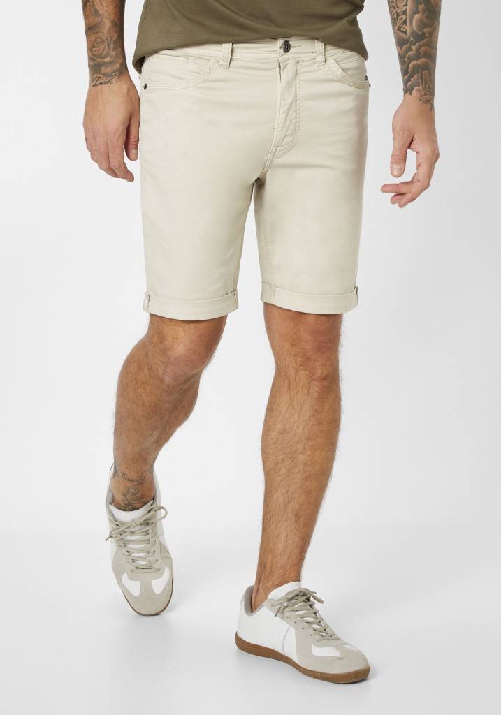 Paddocks RANGER Bermuda bequeme Passform - Desert sand Verkauf