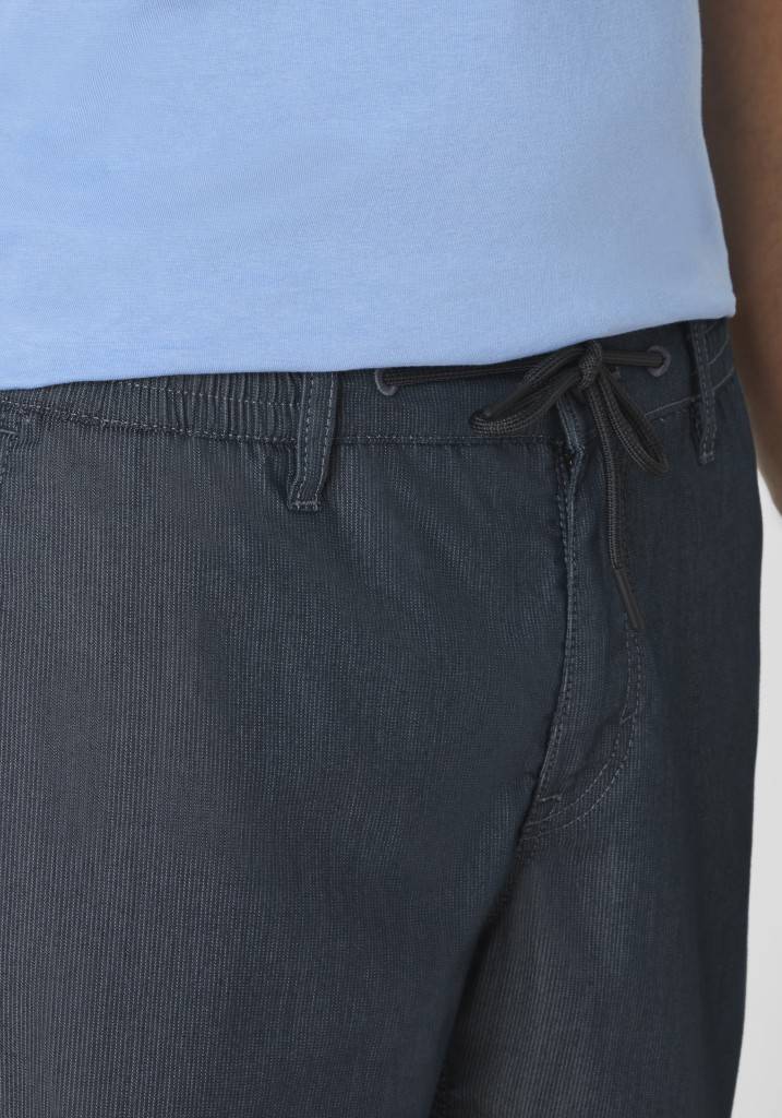 Paddocks YORK Bermuda normale Passform - navy Angebote