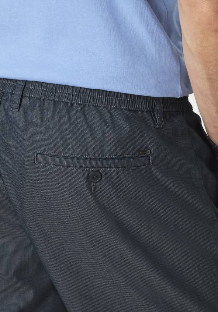 Paddocks YORK Bermuda normale Passform - navy Angebote