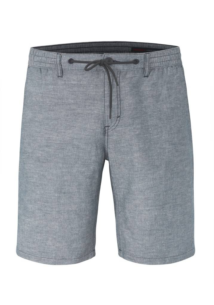 Paddocks YORK Bermuda normale Passform - navy Hotsell