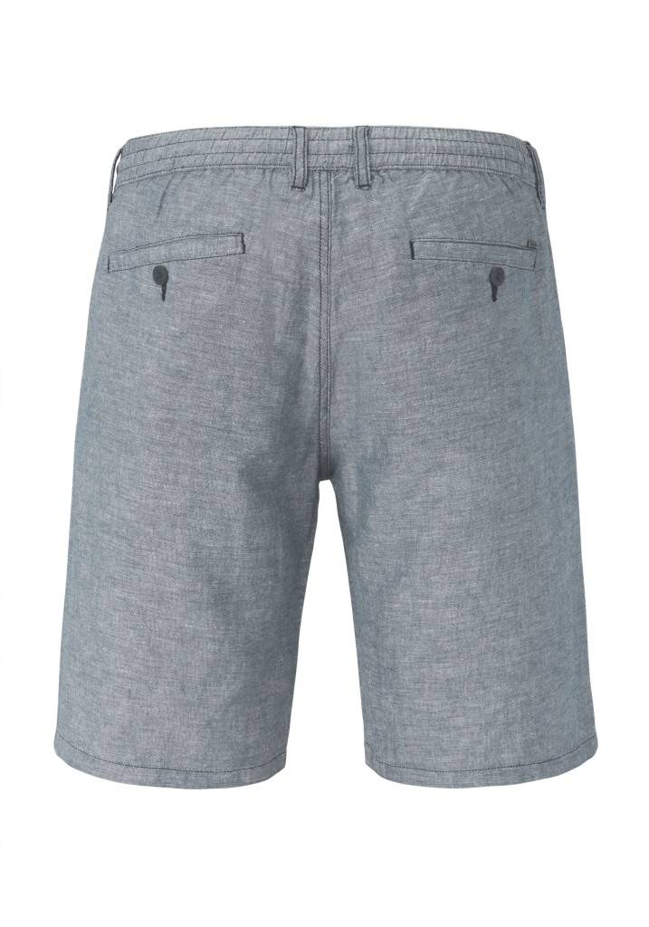 Paddocks YORK Bermuda normale Passform - navy Hotsell