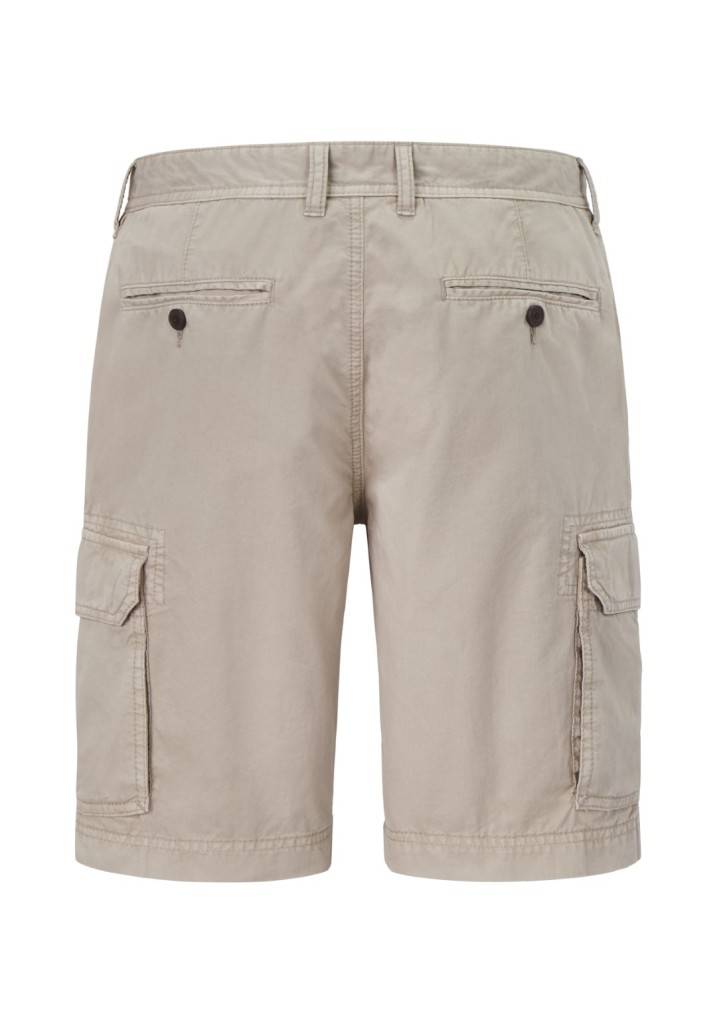 Paddocks BOB CARGO Bermuda bequeme Passform - sand Schlussverkauf