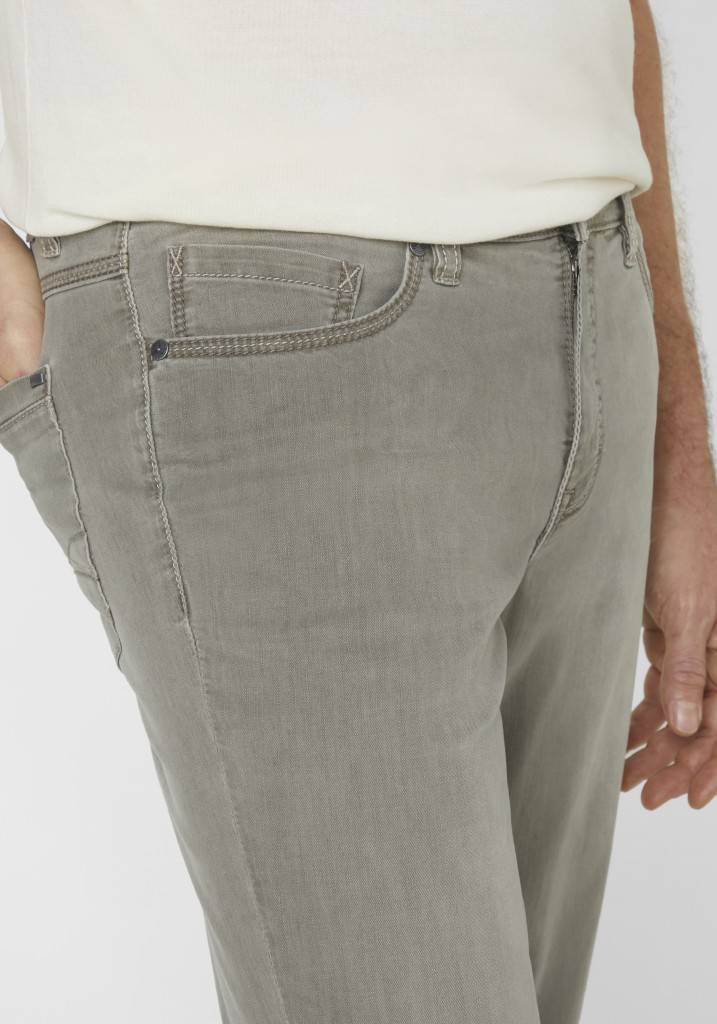 Paddocks PIPE MOTION&COMFORT schmale Passform - beige used Valentinstagsangebot