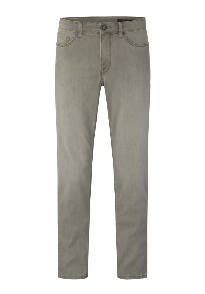 Paddocks PIPE MOTION&COMFORT schmale Passform - beige used Valentinstagsangebot