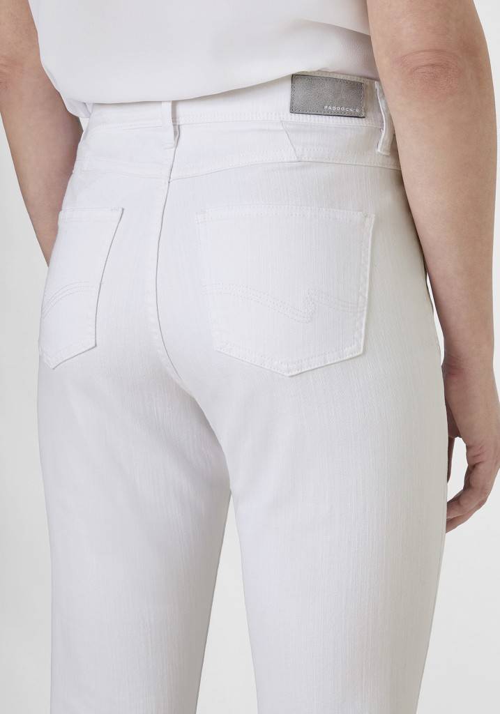 Paddocks PAT schmale Passform - off white Neuheiten